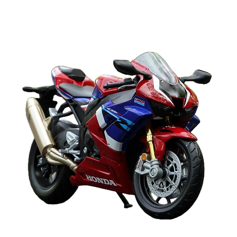 1/12 Honda CBR 1000RR-R Fireblade SP Die Cast Motorcycle Model