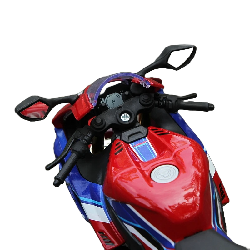 1/12 Honda CBR 1000RR-R Fireblade SP Die Cast Motorcycle Model