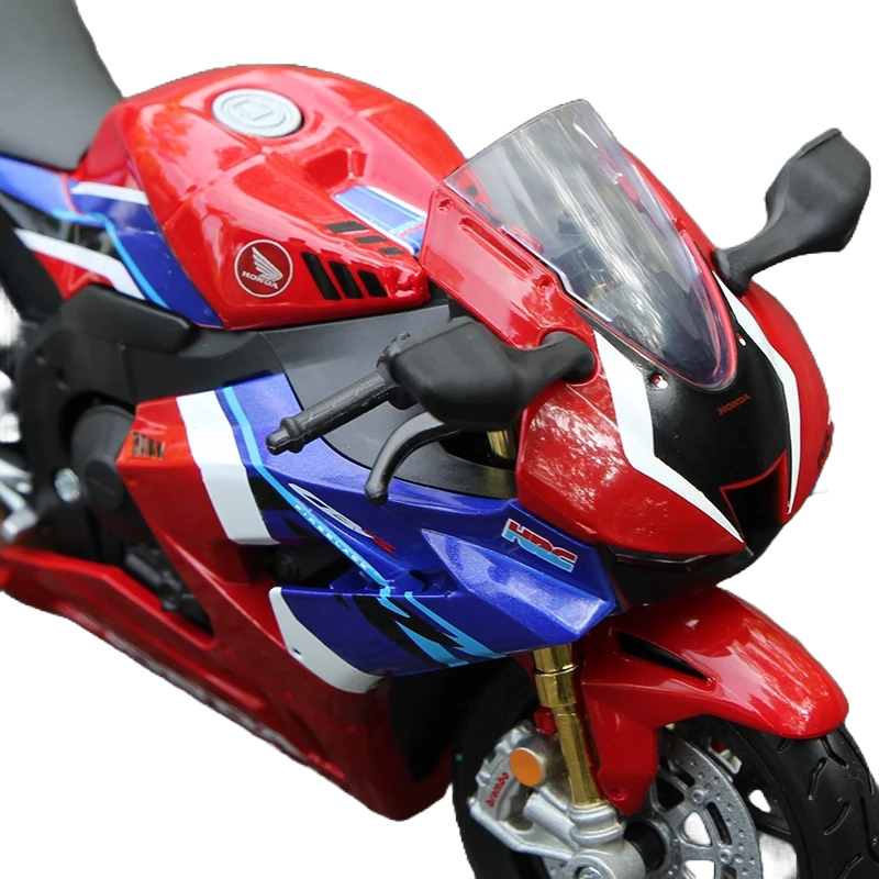 1/12 Honda CBR 1000RR-R Fireblade SP Die Cast Motorcycle Model