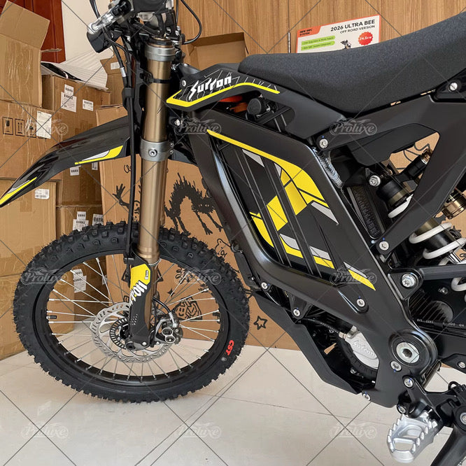 2026 Surron Light bee 2