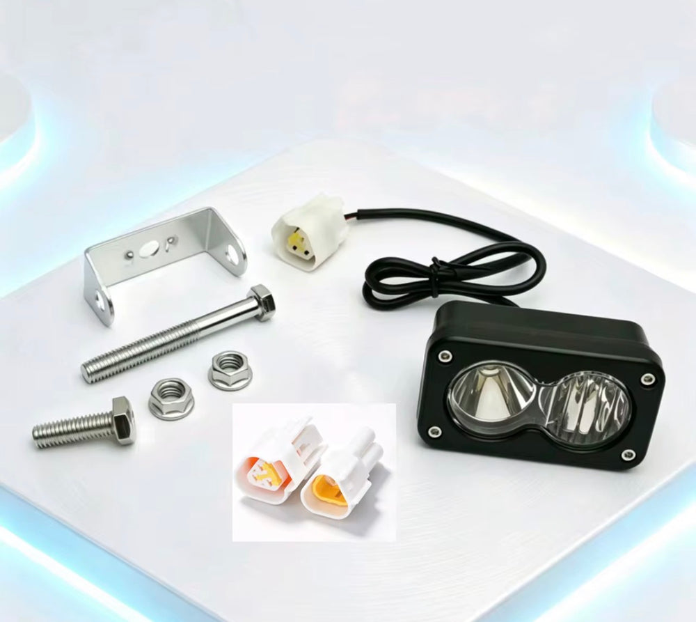 Dream 01 Plug and play Baja light