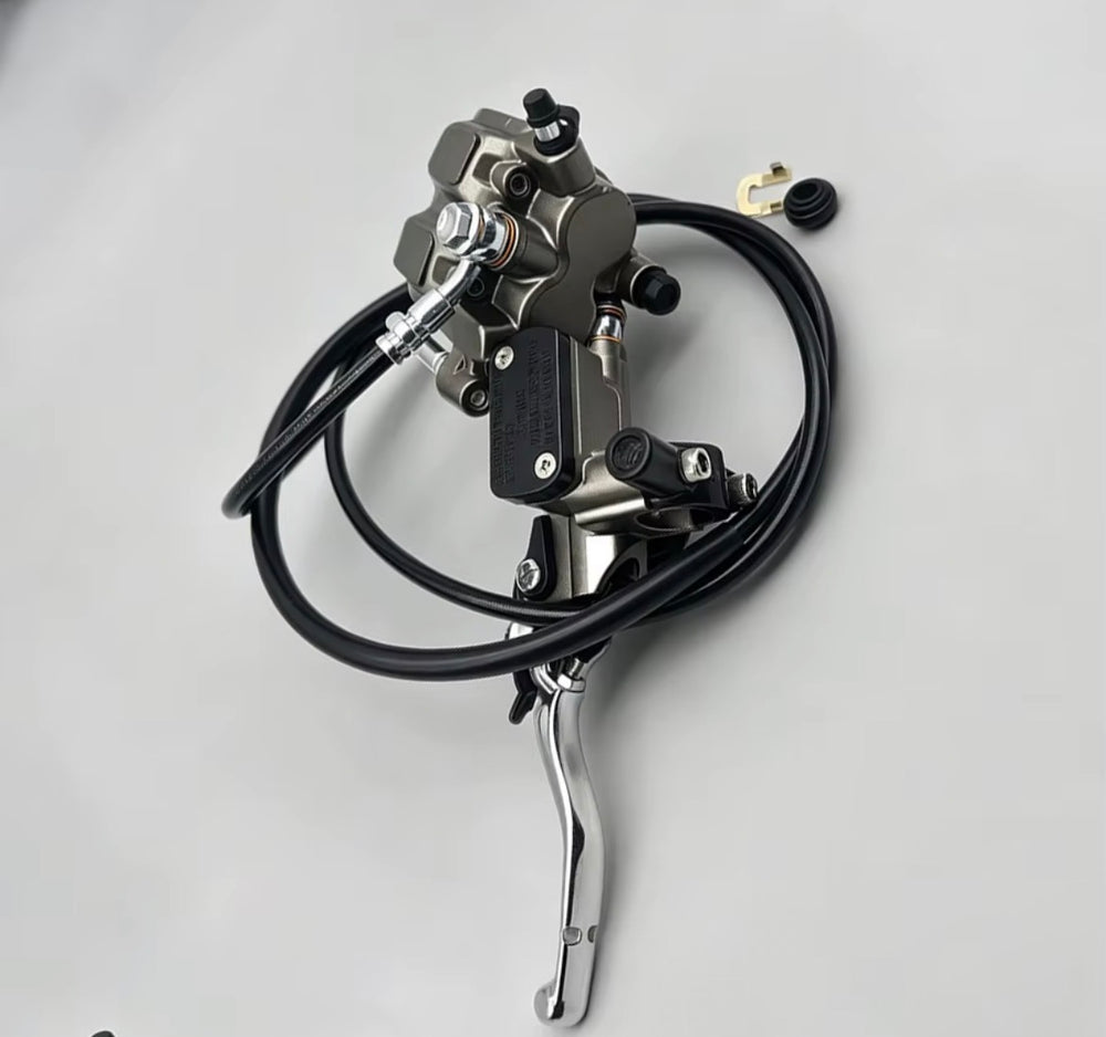 Ultra Bee brakes for Kugoo Wish 01s and Dream 01