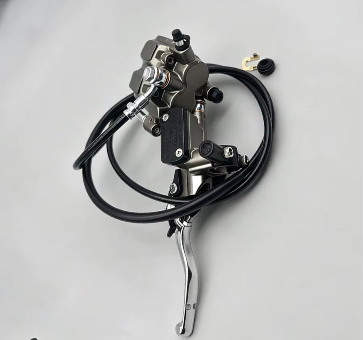 Ultra Bee brakes for Kugoo Wish 01s and Dream 01