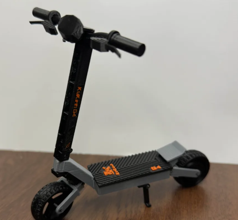 Kukrin G4