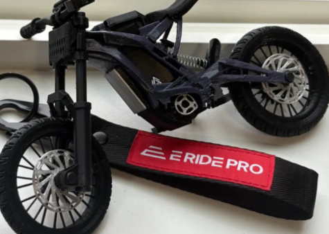 Eride pro SS