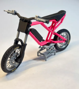 ridstar Q20