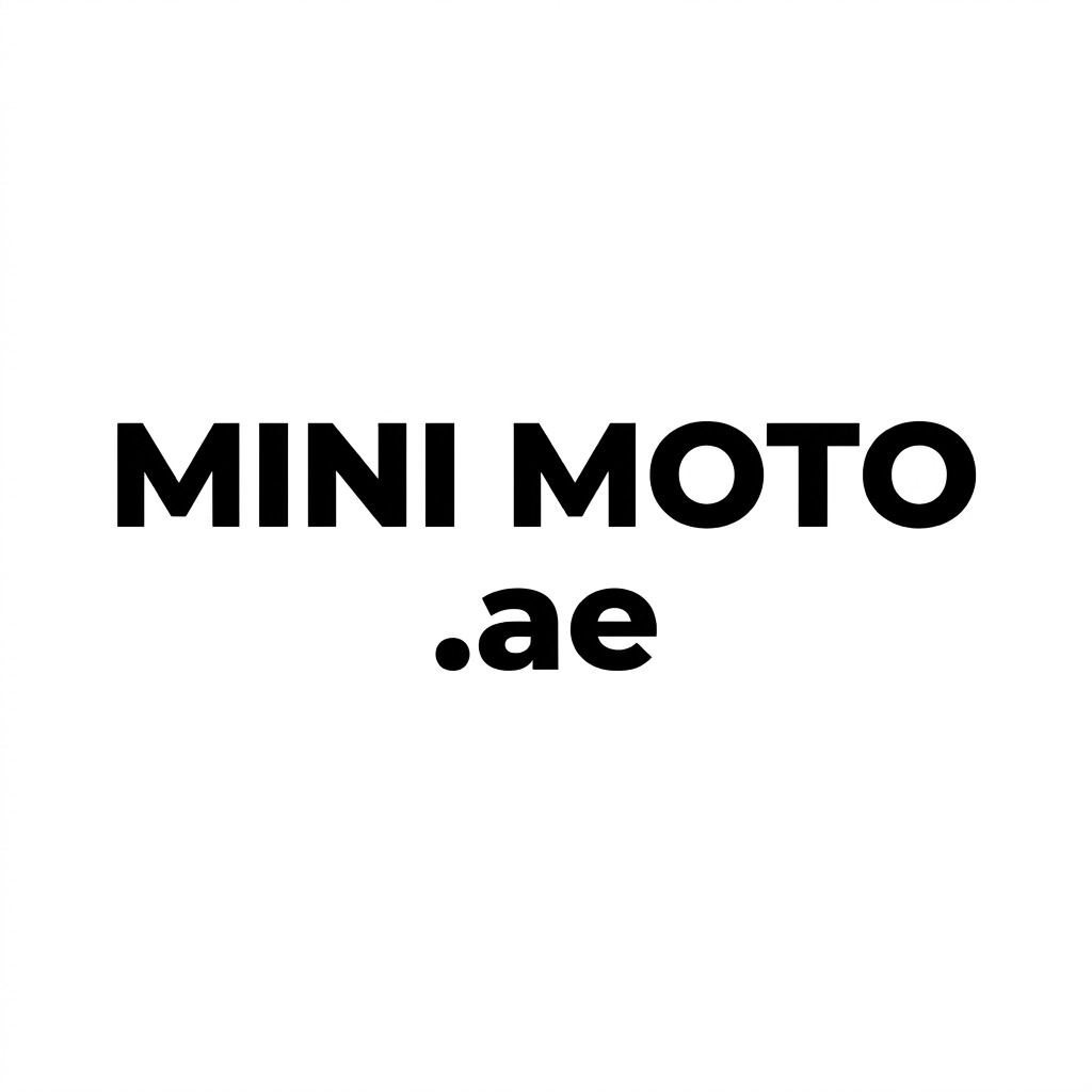 MINI MOTO.ae